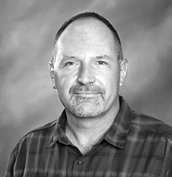 Rob Coverdale