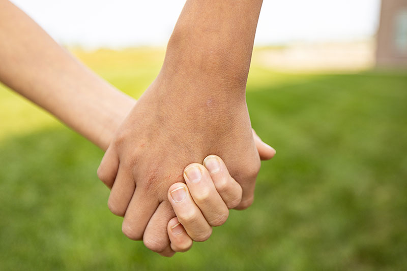 Therapeutic Foster Care